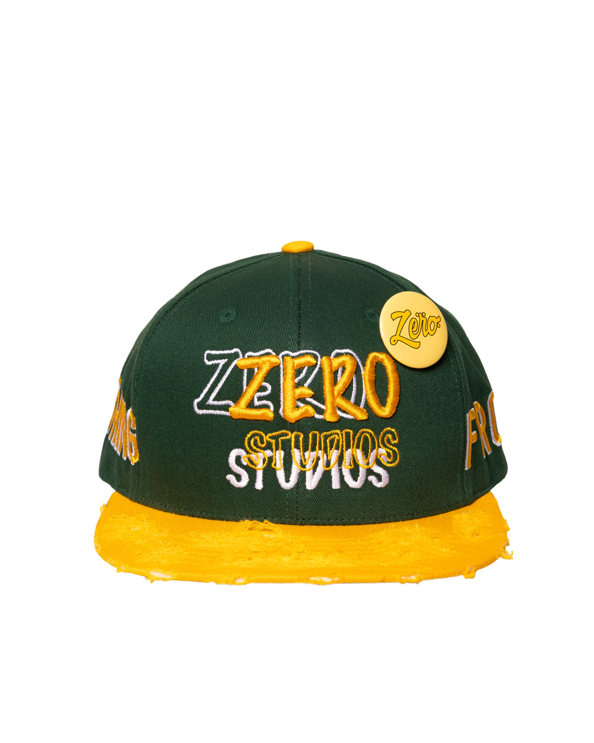 Frontline Hat