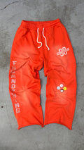 Zero Sweatpants
