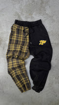 Plaid Sweatpants