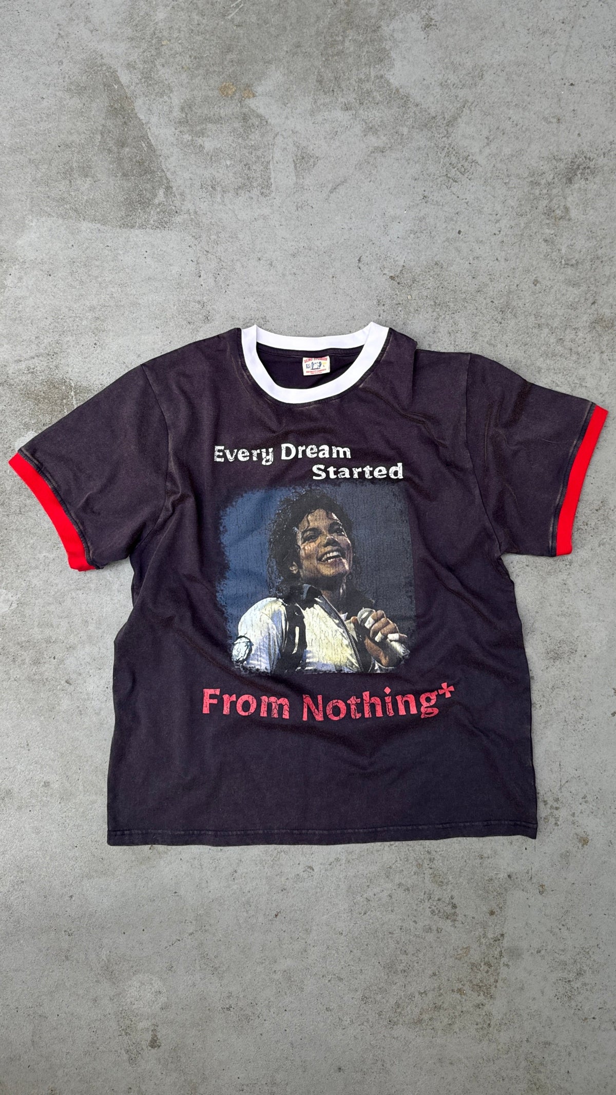 Dreams To Reality Shirt