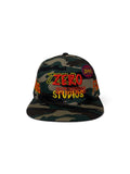 Frontline Hat